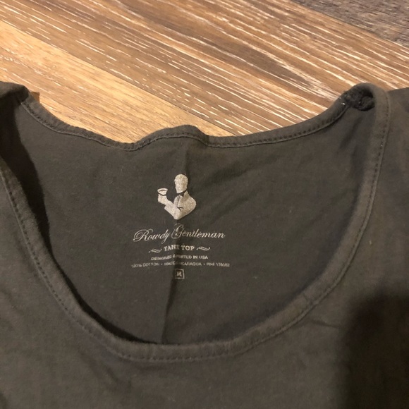 “I’m sorry I thought this was AMERICA” tank - Picture 3 of 4